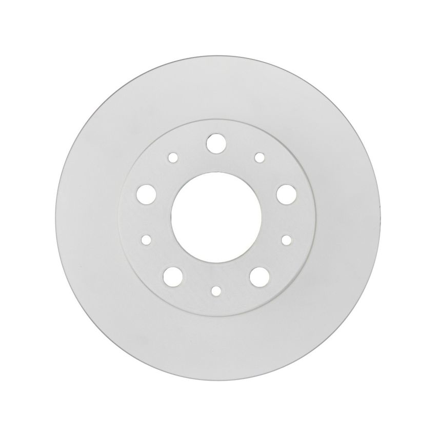 Bosch 16011606 Bosch QuietCast Disc Brake Rotor