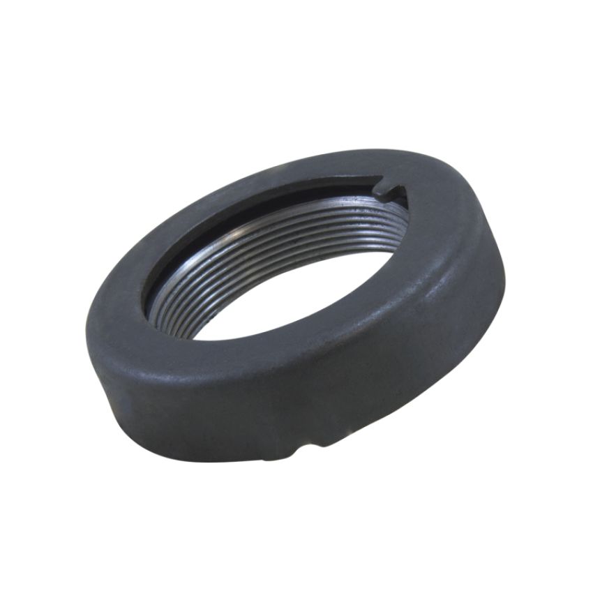 Yukon Gear & Axle YSPSP-034 Yukon Rear Spindle Nut for Ford 10.25in Ratcheting Design