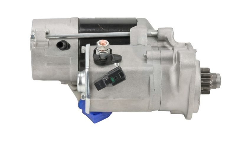 Bosch SR3287X  Premium 100% Remanufactured Starter