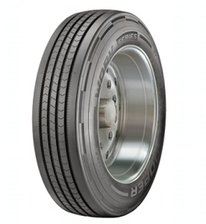 COOPER Work Series RHT R24.5