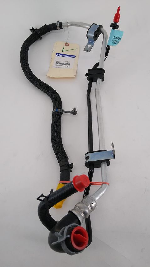 Chrysler Hose-Power Steering