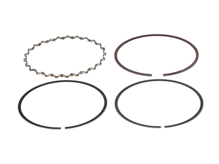 Wiseco 2592XM Wiseco Piston Ring Set, 4 Cycle, 65.85 MM Bore