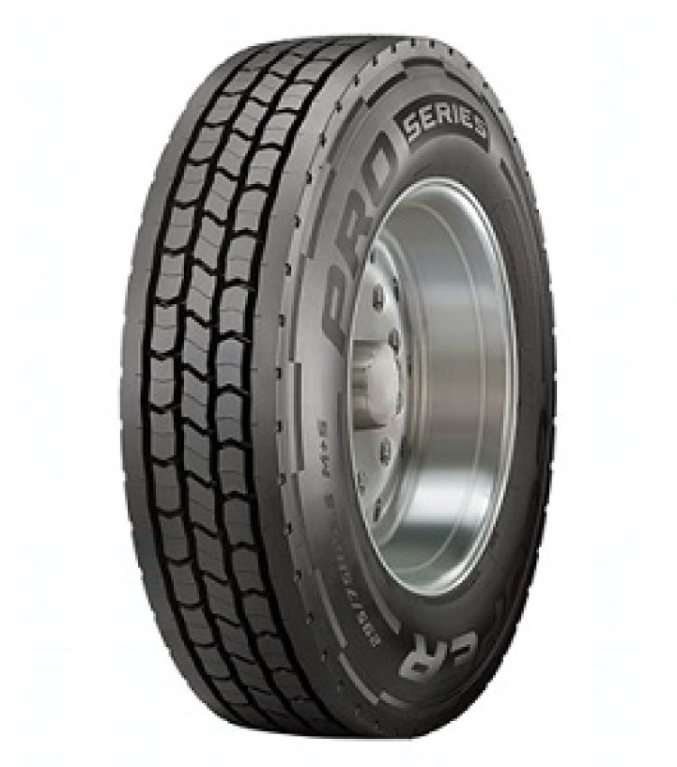 COOPER Pro Series LHD 285/75R24.5
