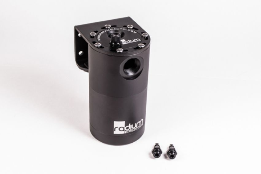 Radium Engineering 20-0219 AOS-R, UNIVERSAL, VTE