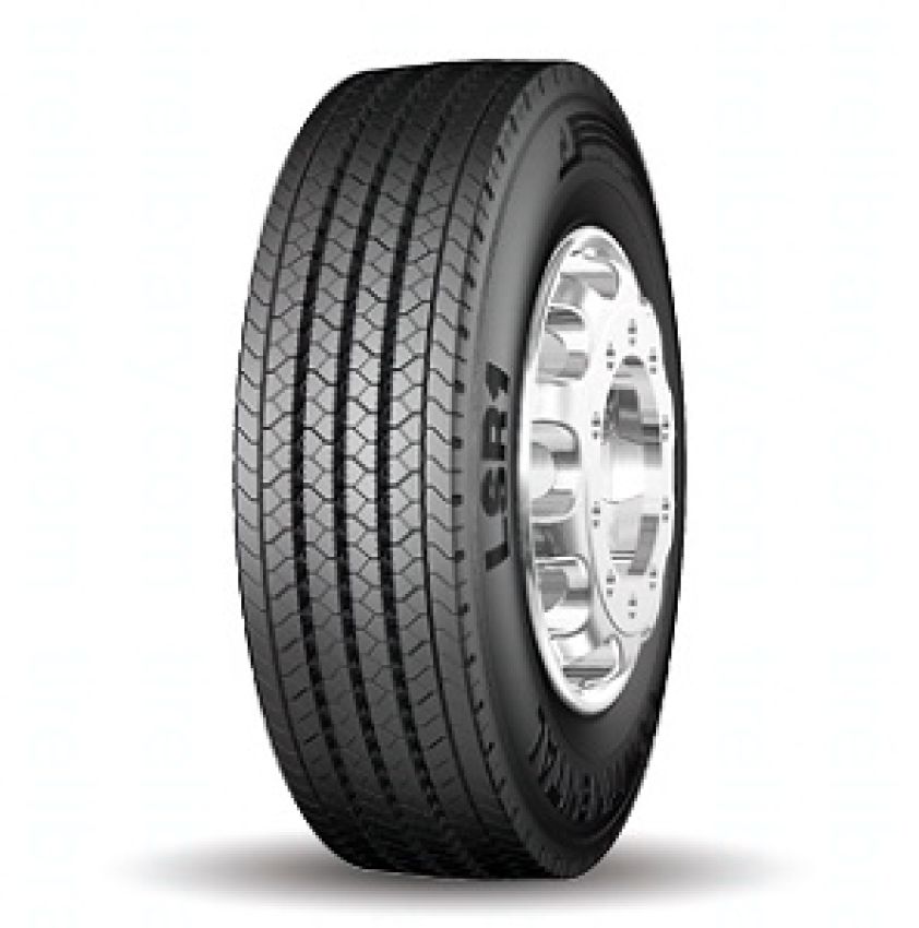 CONTINENTAL 04121950000 10R17.5 H LSR1-17.5