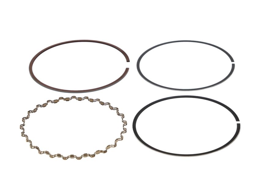 Wiseco 2597XM Wiseco Piston Ring Set, 4 Cycle, 65.97 MM Bore