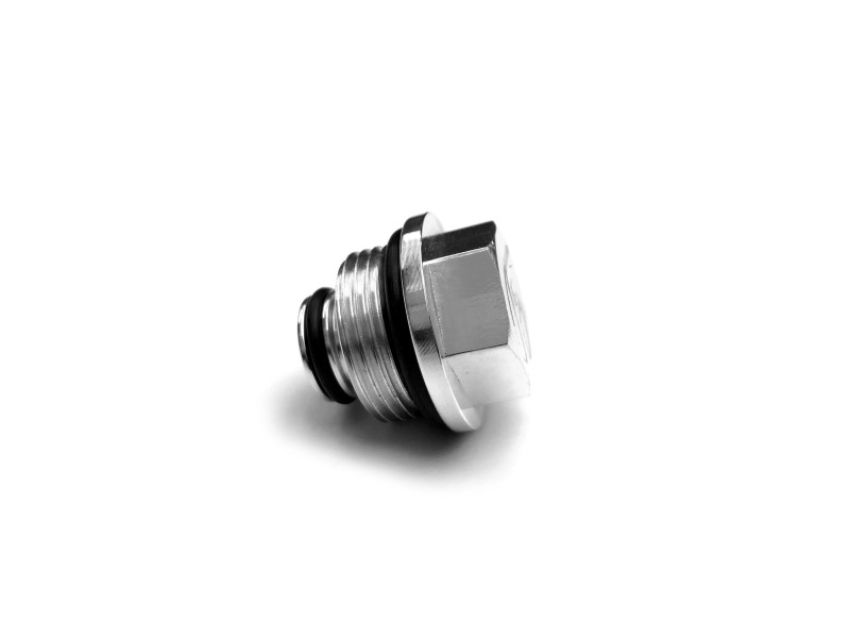 Fleece Performance FPE-34804 Dodge 2500/3500 Cummins HE351CW Actuator Solenoid Plug W/ Boost Reference