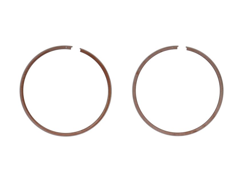 Wiseco 2598CD Wiseco Piston Ring Set, 2 Cycle, 66.00 MM Bore