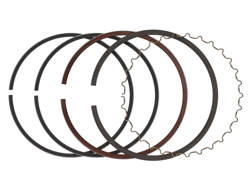 Wiseco 2598XD Wiseco Piston Ring Set, 4 Cycle, 66.00 MM Bore