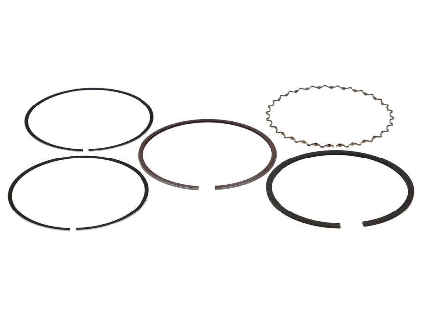 Wiseco 2598XD Wiseco Piston Ring Set, 4 Cycle, 66.00 MM Bore