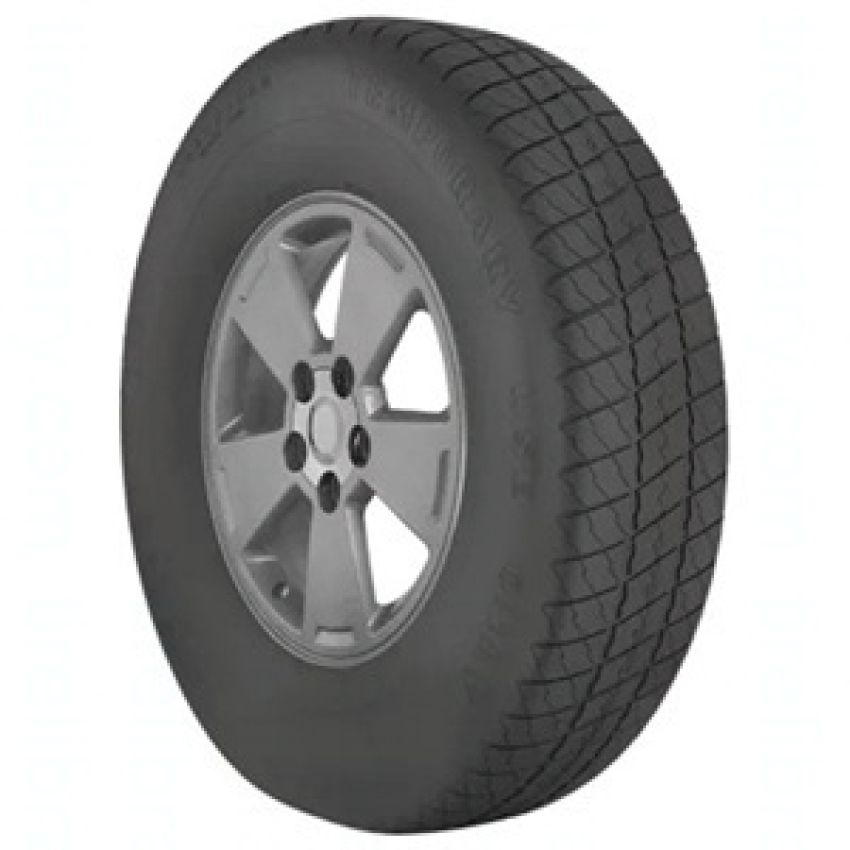 GOODYEAR Convenience Spare Radial 245/75R17