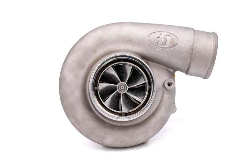 Forced Performance 2757875A81 FP7875 Turbocharger w/T4 .81 A/R Turbine Housing