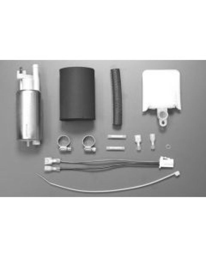 Walbro TCA318-1 Fuel Pump/Filter Assembly