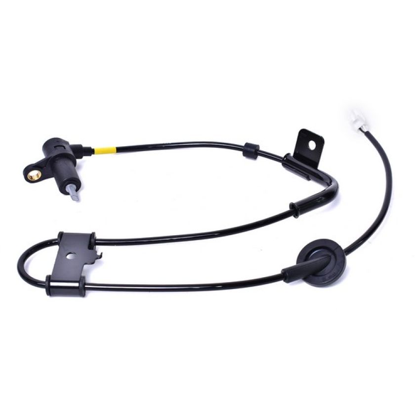 MANDO 25A1197 New OE ABS Wheel Speed Sensor, Direct Replacement