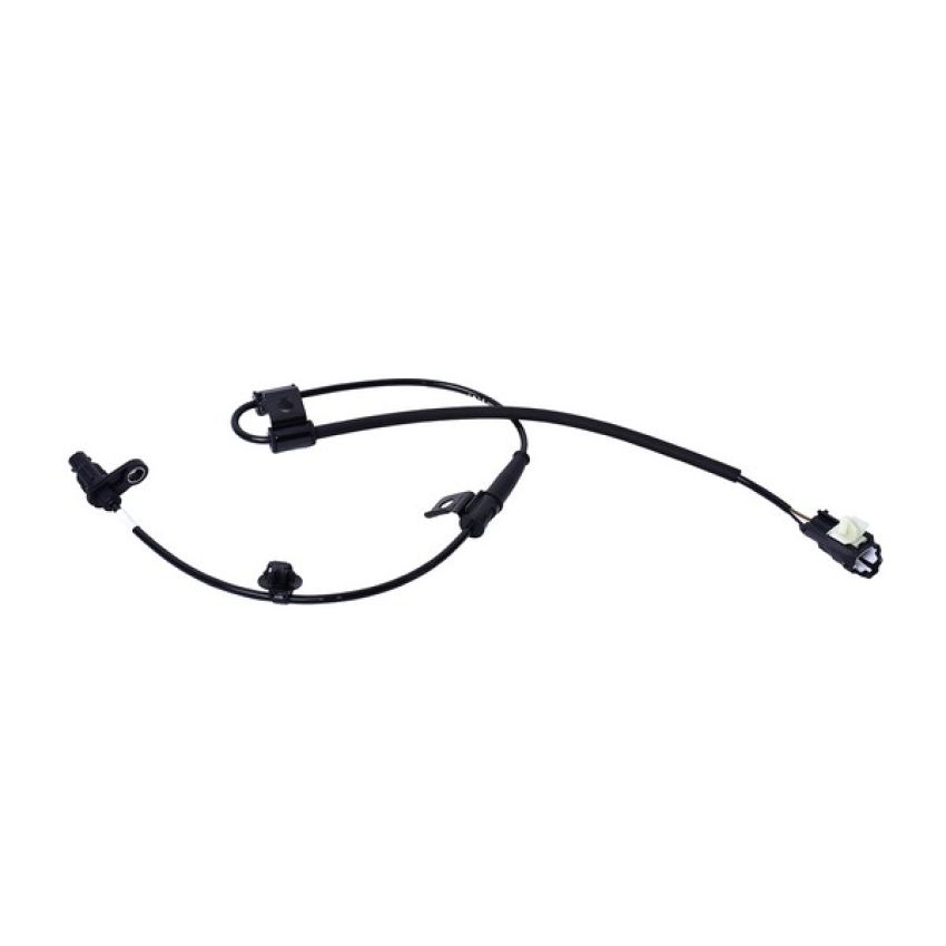 Mando 25A1231 New OE ABS Wheel Speed Sensor, Direct Replacement
