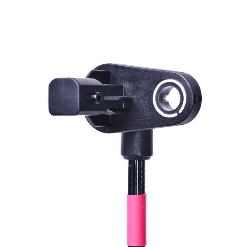 Mando 25A1244 New OE ABS Wheel Speed Sensor, Direct Replacement