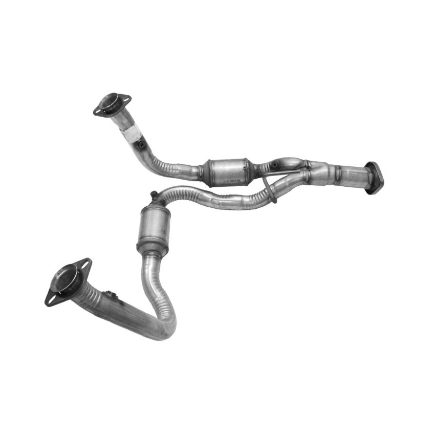 AP Exhaust 645268 Federal / EPA Catalytic Converter - Direct Fit
