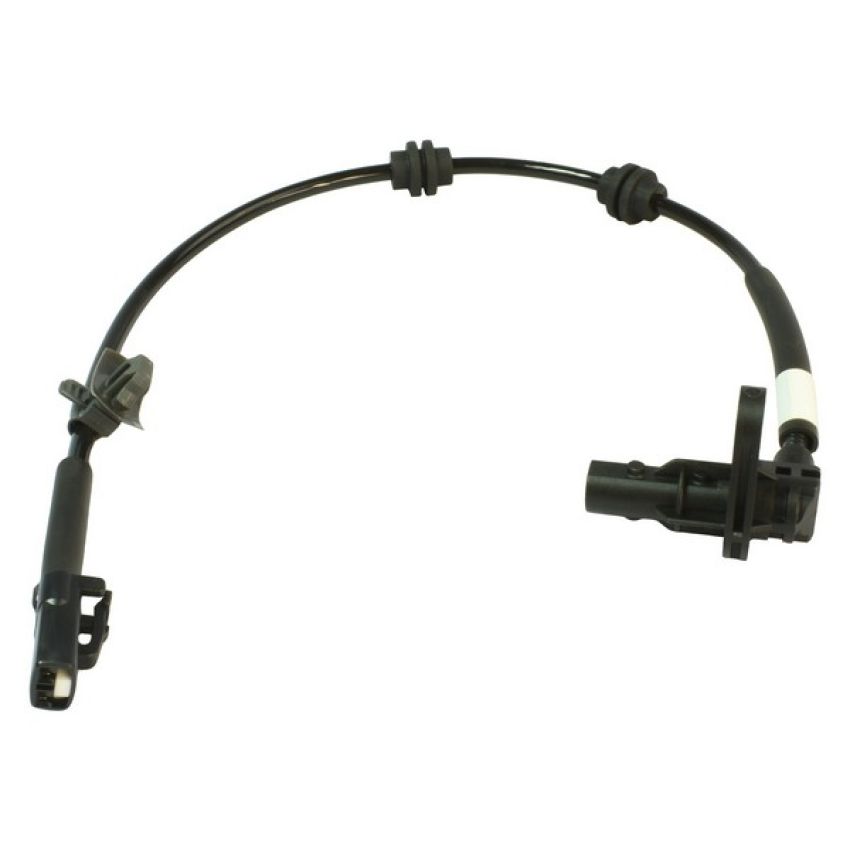 Mando 25A5040 New OE ABS Wheel Speed Sensor, Direct Replacement