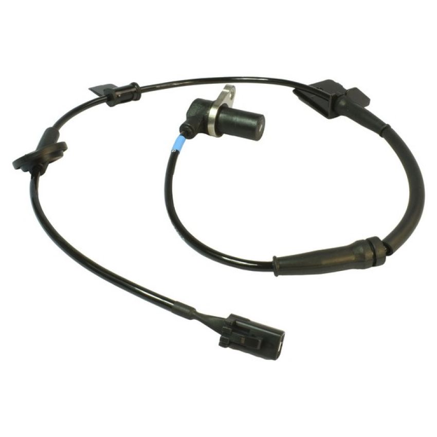 Mando 25A5042 New OE ABS Wheel Speed Sensor, Direct Replacement