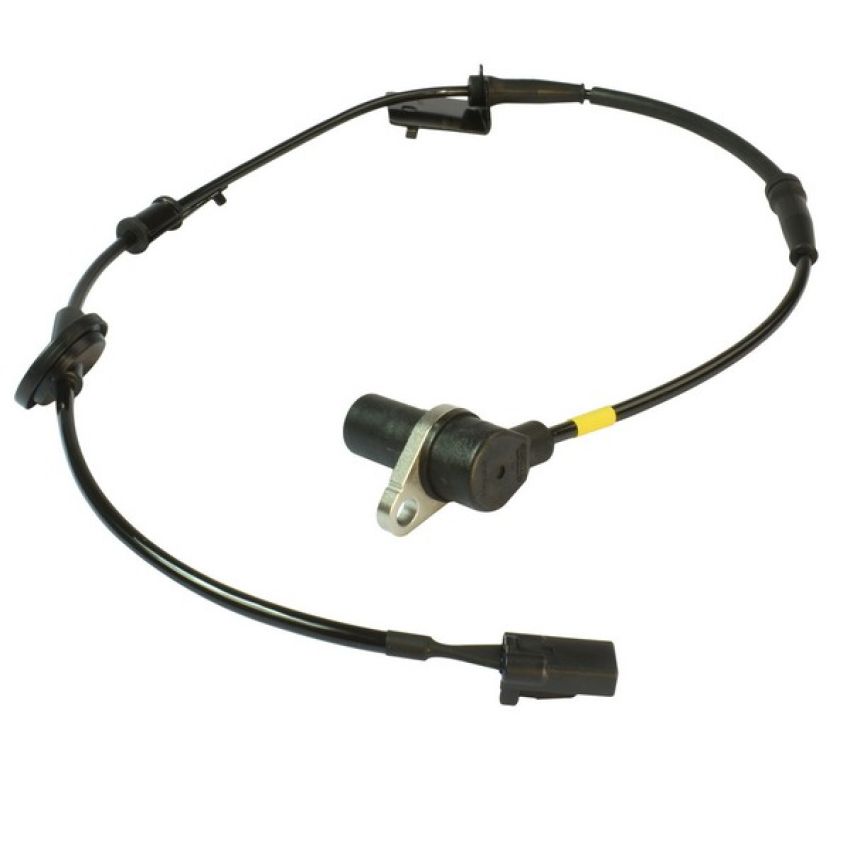 MANDO 25A5043 New OE ABS Wheel Speed Sensor, Direct Replacement