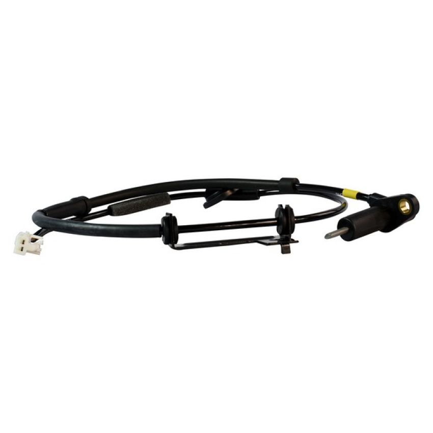 MANDO 25A5045 New OE ABS Wheel Speed Sensor, Direct Replacement