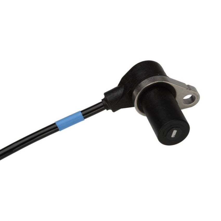 MANDO 25A5046 New OE ABS Wheel Speed Sensor, Direct Replacement