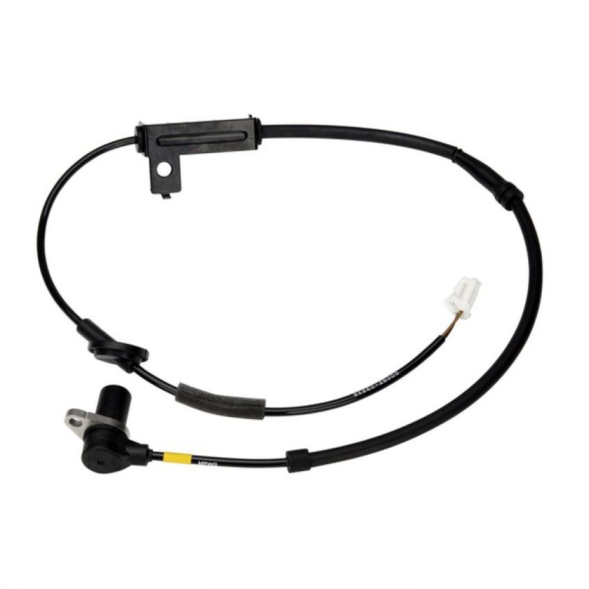 MANDO 25A5047 New OE ABS Wheel Speed Sensor, Direct Replacement