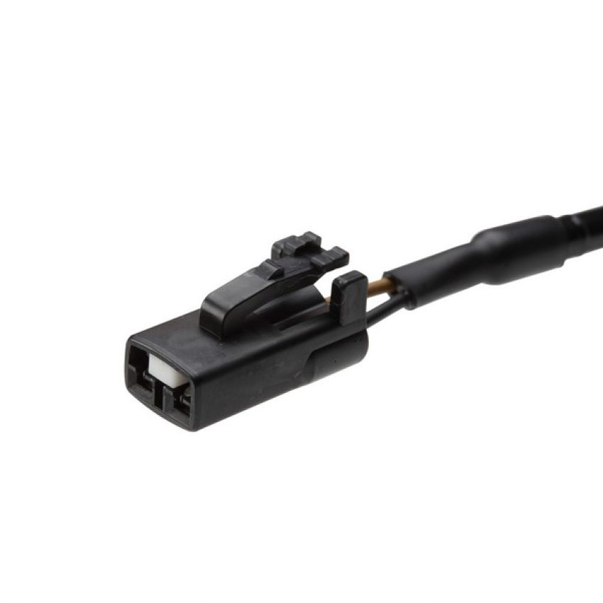 Mando 25A5050 New OE ABS Wheel Speed Sensor, Direct Replacement