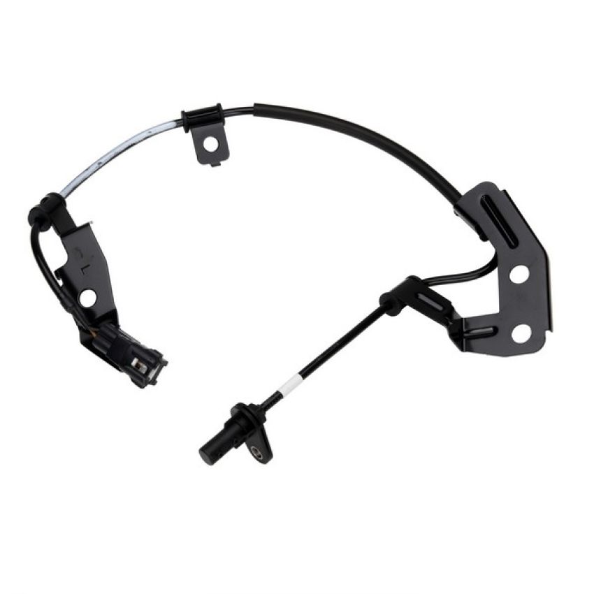 MANDO 25A5051 New OE ABS Wheel Speed Sensor, Direct Replacement