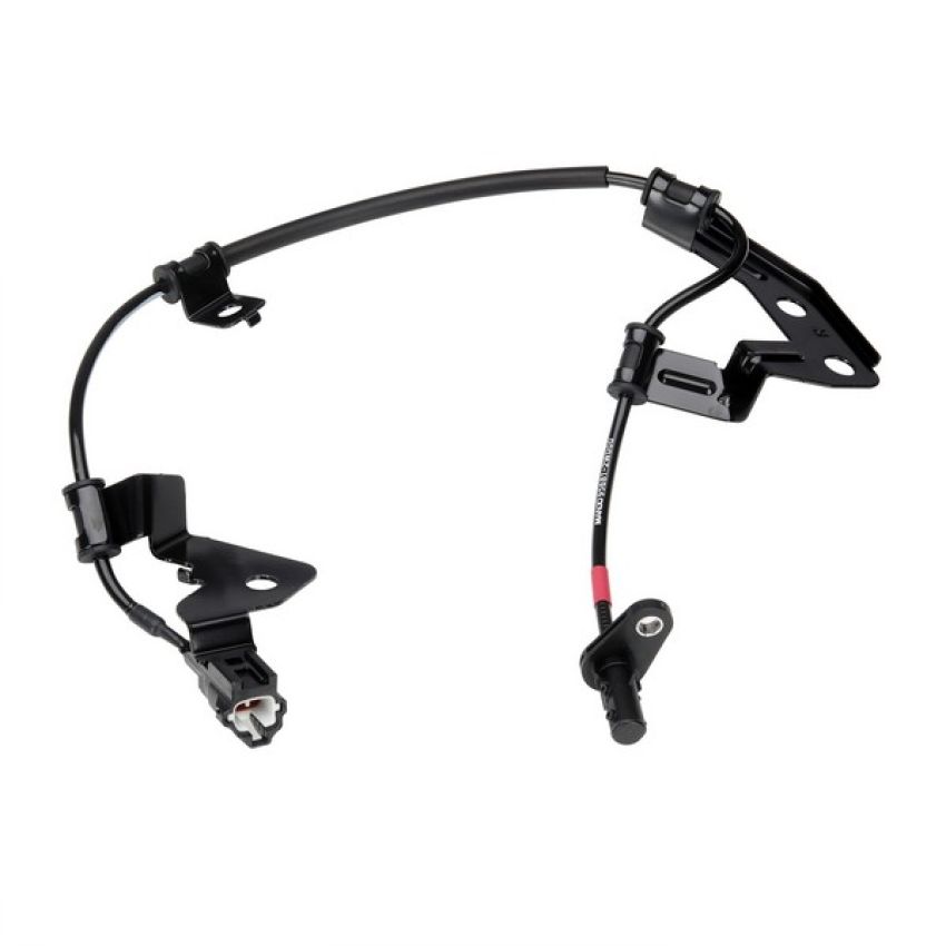 MANDO 25A5052 New OE ABS Wheel Speed Sensor, Direct Replacement