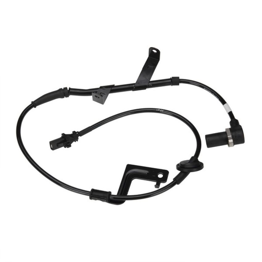 Mando 25A5059 New OE ABS Wheel Speed Sensor, Direct Replacement