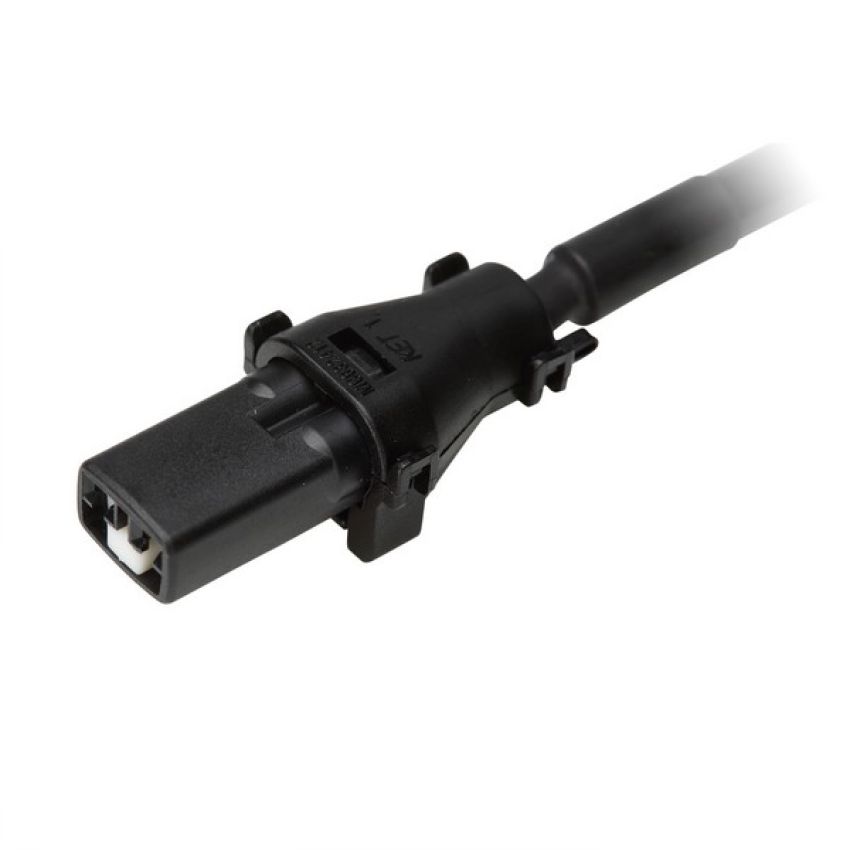Mando 25A5060 New OE ABS Wheel Speed Sensor, Direct Replacement