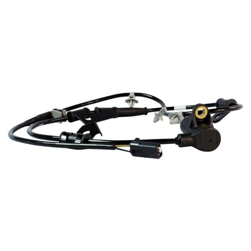 MANDO 25A5067 New OE ABS Wheel Speed Sensor, Direct Replacement