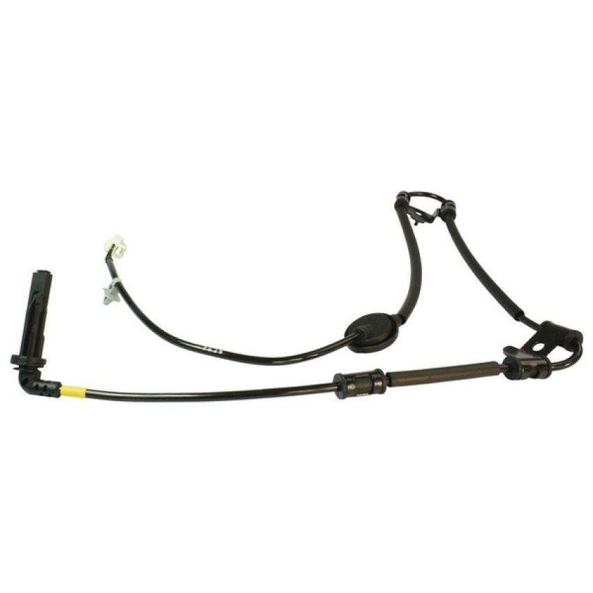 MANDO 25A5078 New OE ABS Wheel Speed Sensor, Direct Replacement