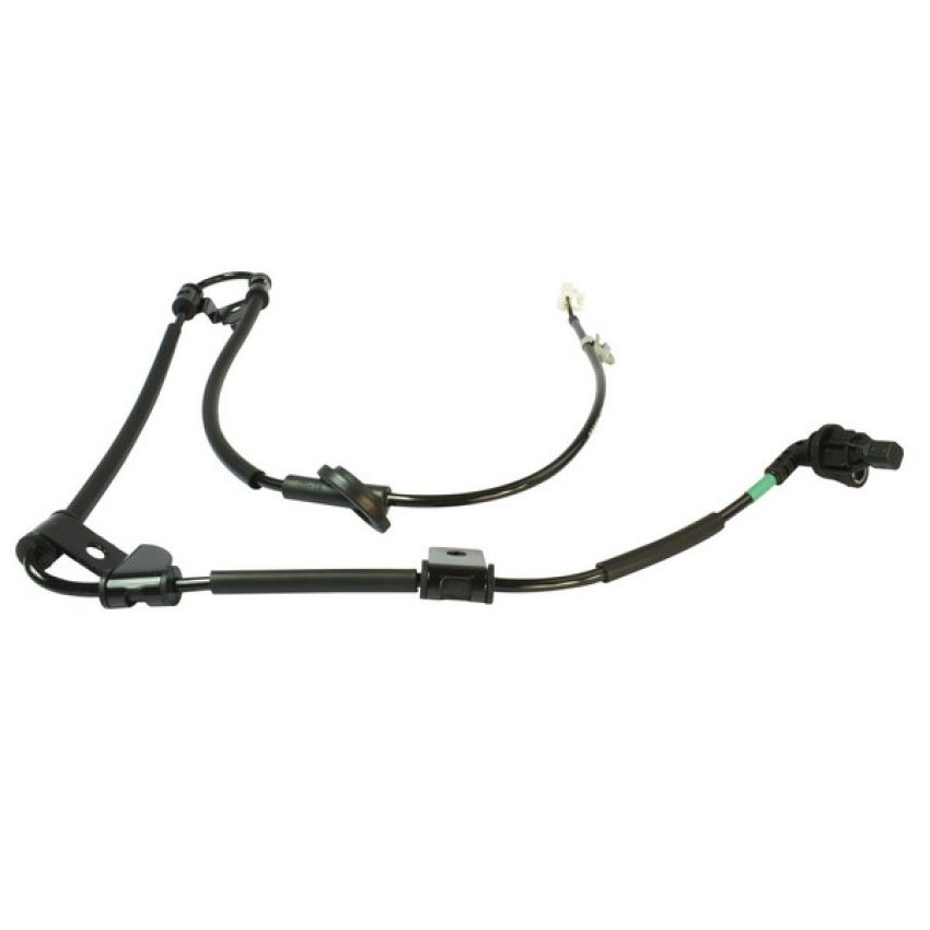 MANDO 25A5079 New OE ABS Wheel Speed Sensor, Direct Replacement