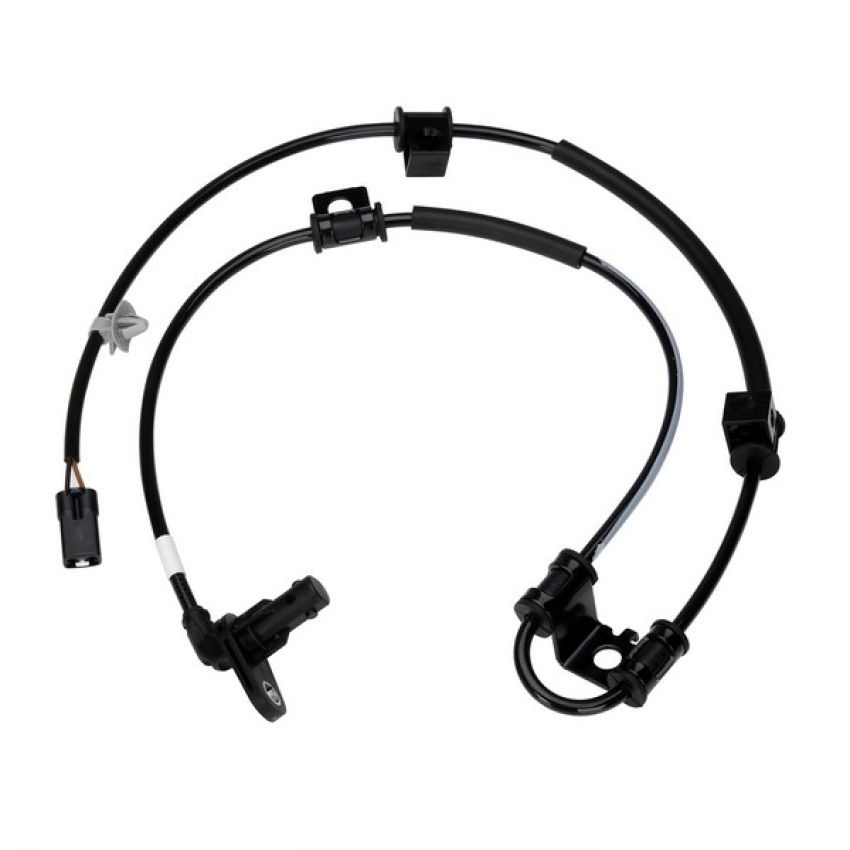 MANDO 25A5081 New OE ABS Wheel Speed Sensor, Direct Replacement