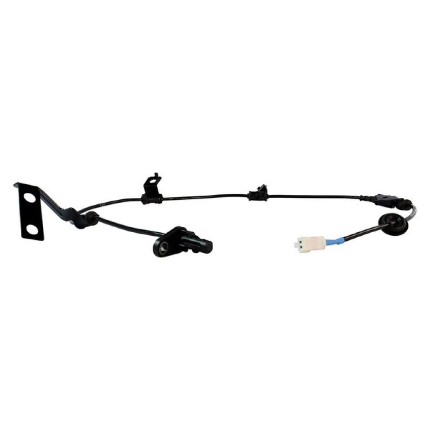 MANDO 25A5083 New OE ABS Wheel Speed Sensor, Direct Replacement