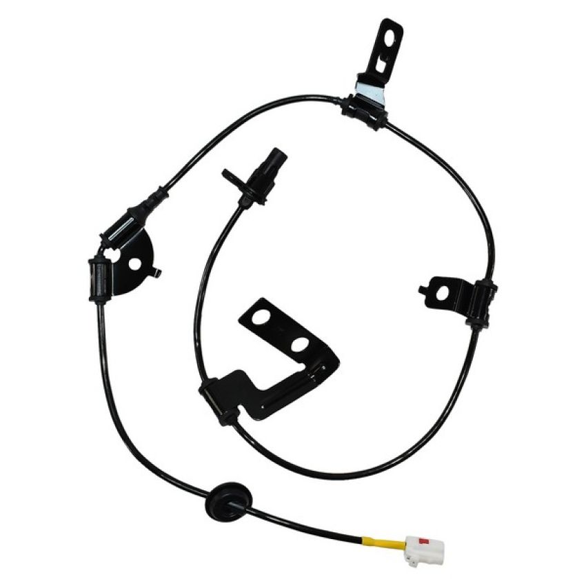 MANDO 25A5084 New OE ABS Wheel Speed Sensor, Direct Replacement