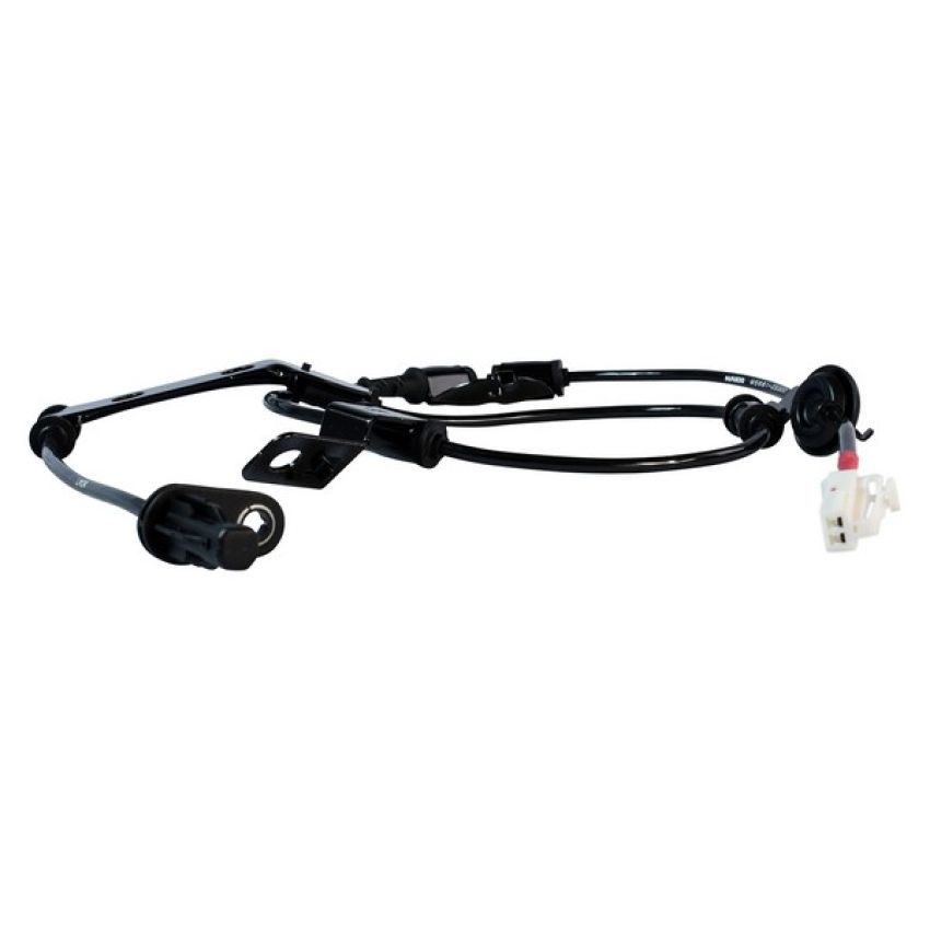 MANDO 25A5085 New OE ABS Wheel Speed Sensor, Direct Replacement