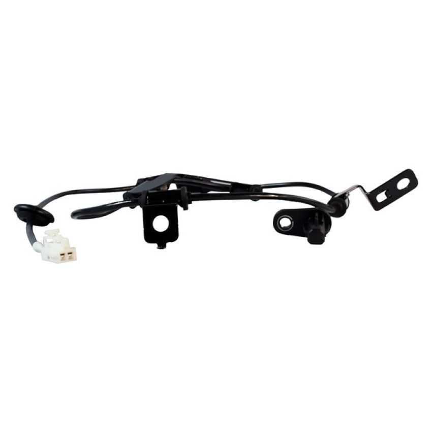 MANDO 25A5086 New OE ABS Wheel Speed Sensor, Direct Replacement