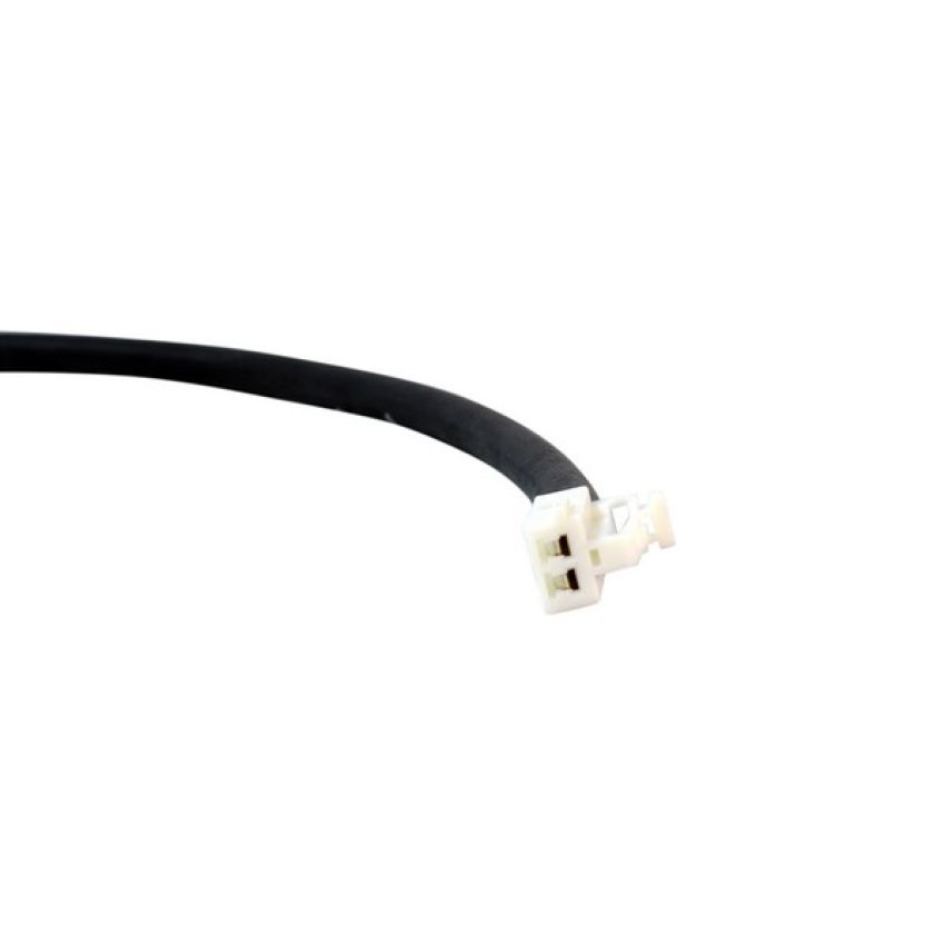 MANDO 25A5087 New OE ABS Wheel Speed Sensor, Direct Replacement