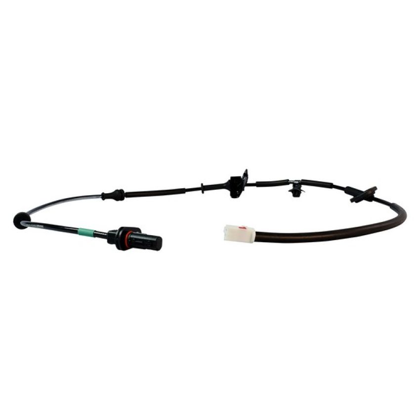 MANDO 25A5088 New OE ABS Wheel Speed Sensor, Direct Replacement