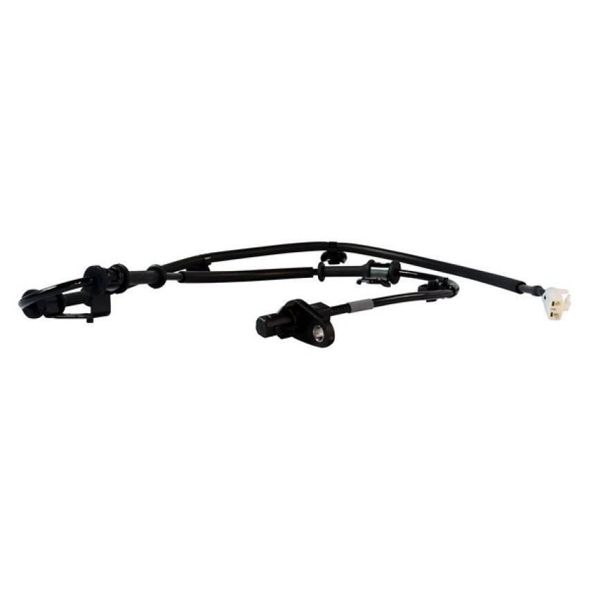 MANDO 25A5089 New OE ABS Wheel Speed Sensor, Direct Replacement