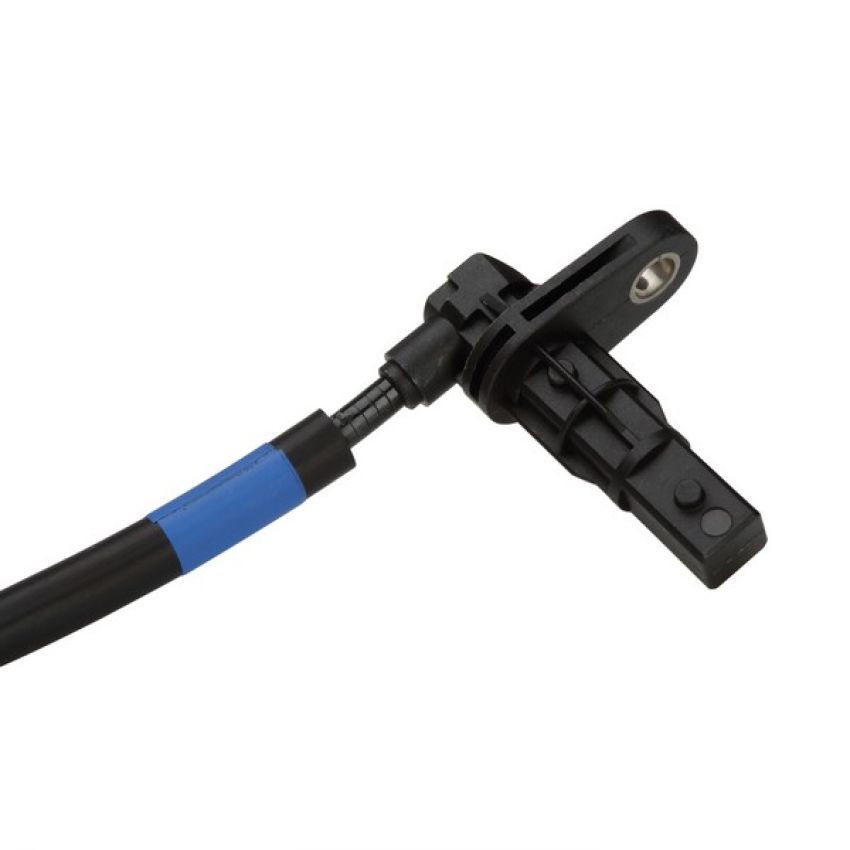 Mando 25A5095 New OE ABS Wheel Speed Sensor, Direct Replacement