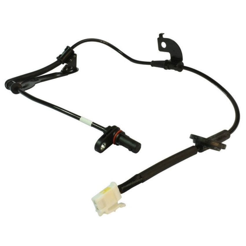 MANDO 25A5113 New OE ABS Wheel Speed Sensor, Direct Replacement