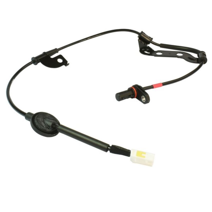 MANDO 25A5114 New OE ABS Wheel Speed Sensor, Direct Replacement