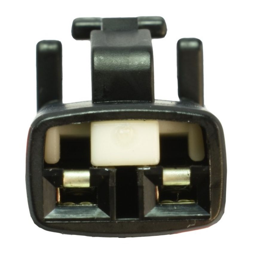 MANDO 25A5144 New OE ABS Wheel Speed Sensor, Direct Replacement