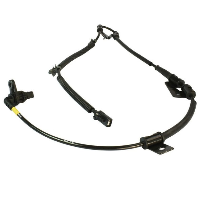 MANDO 25A5145 New OE ABS Wheel Speed Sensor, Direct Replacement