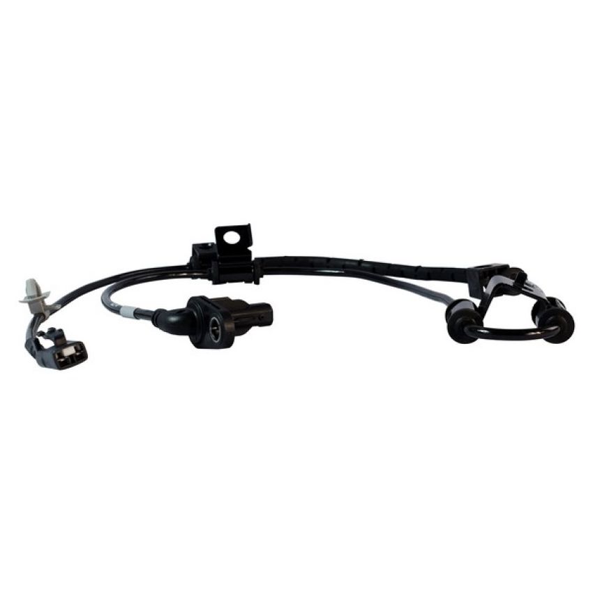 MANDO 25A5146 New OE ABS Wheel Speed Sensor, Direct Replacement