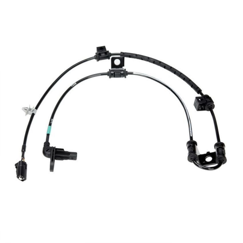 MANDO 25A5147 New OE ABS Wheel Speed Sensor, Direct Replacement